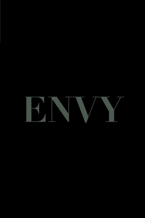 Envy (фильм)