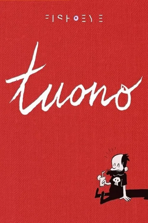 Tuono (movie)