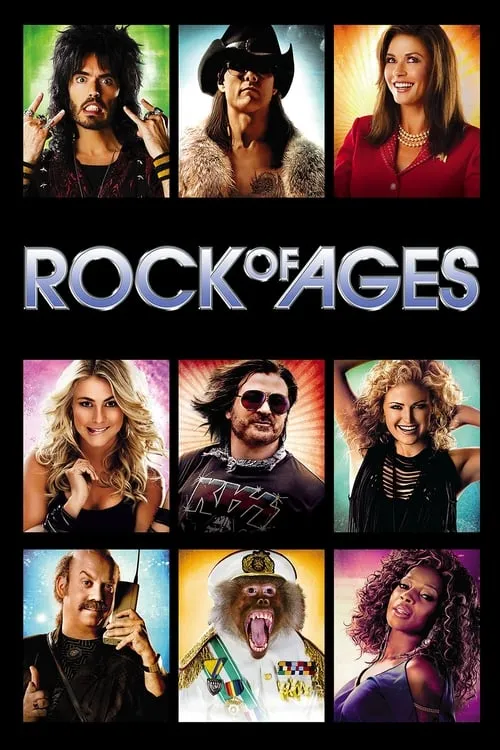 Rock of Ages (movie)