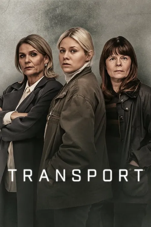 Transport (сериал)