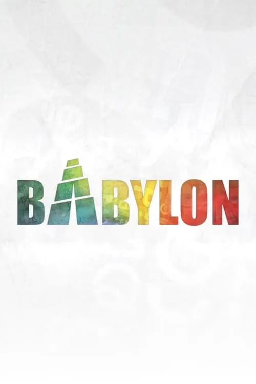 Babylon (сериал)