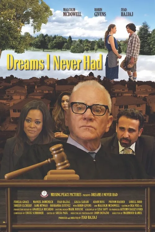 Dreams I Never Had (movie)