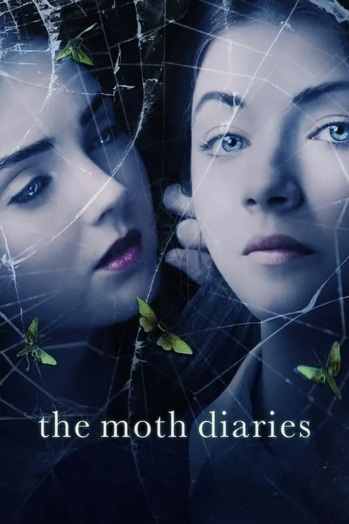 The Moth Diaries (movie)
