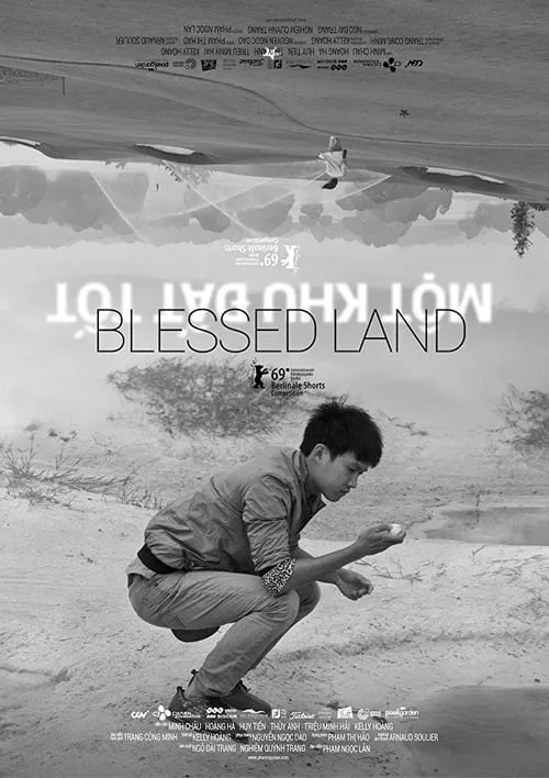 Blessed Land (movie)