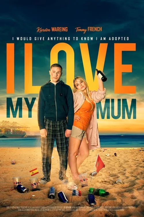 I Love My Mum (movie)