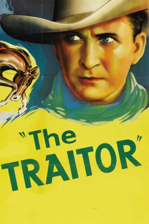 The Traitor (movie)