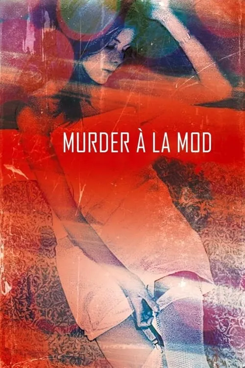 Murder à la Mod (movie)