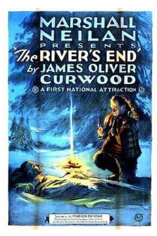 The River's End (movie)