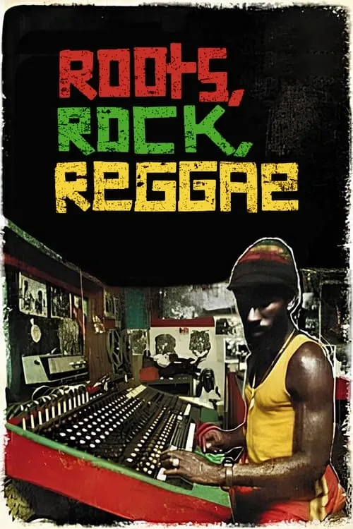 Beats of the Heart: Roots Rock Reggae (movie)