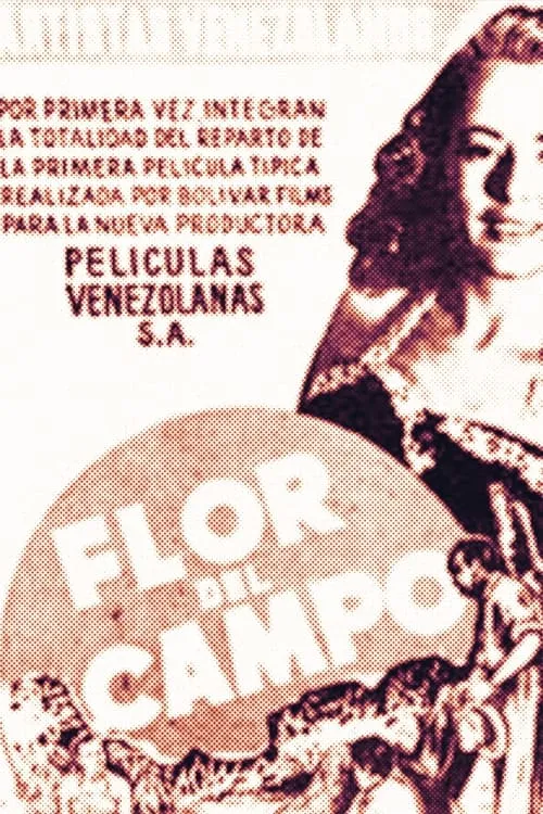 Flor del campo (movie)