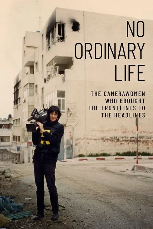 No Ordinary Life (movie)