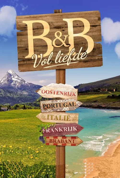 B&B Vol Liefde (series)