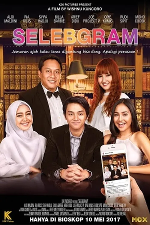 Selebgram (movie)