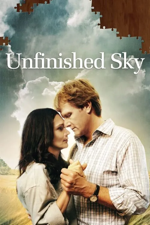 Unfinished Sky (movie)