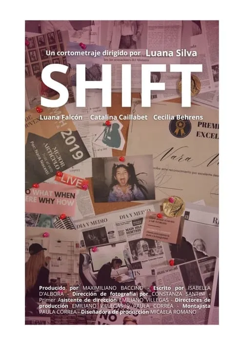 Shift (фильм)