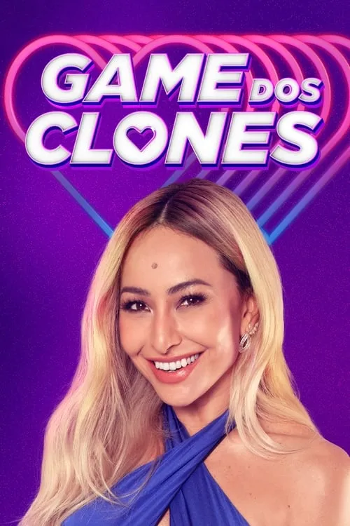 Game dos Clones (сериал)