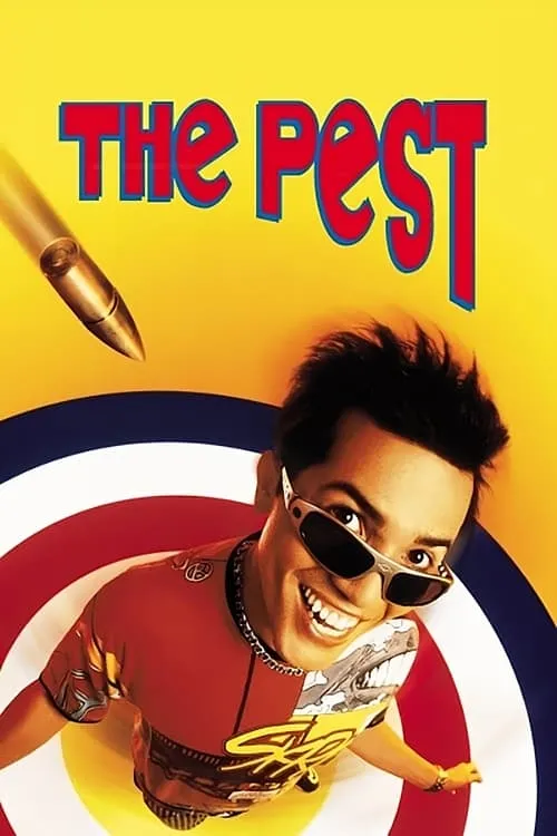 The Pest (movie)