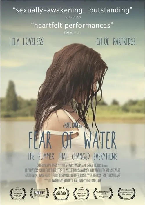 Fear of Water (movie)