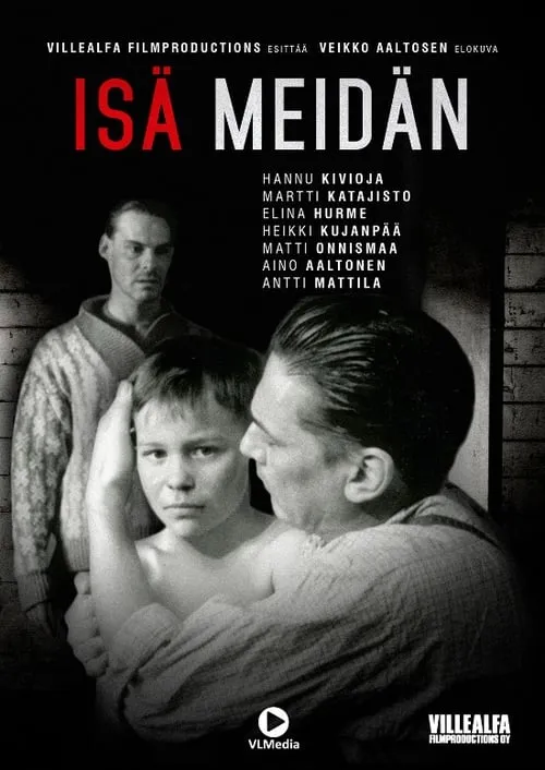 Isä meidän (фильм)