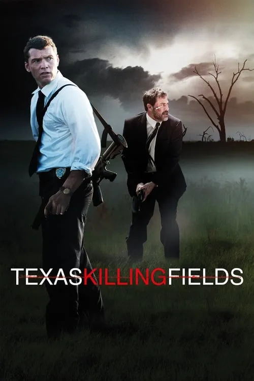 Texas Killing Fields (movie)