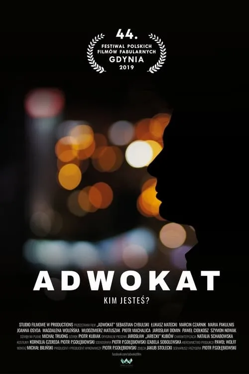 Adwokat (movie)