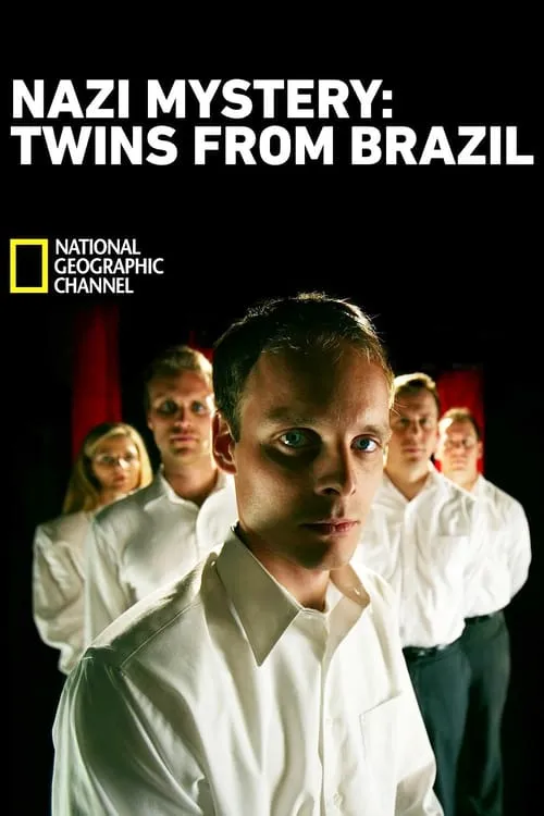 Nazi Mystery - Twins From Brazil (фильм)