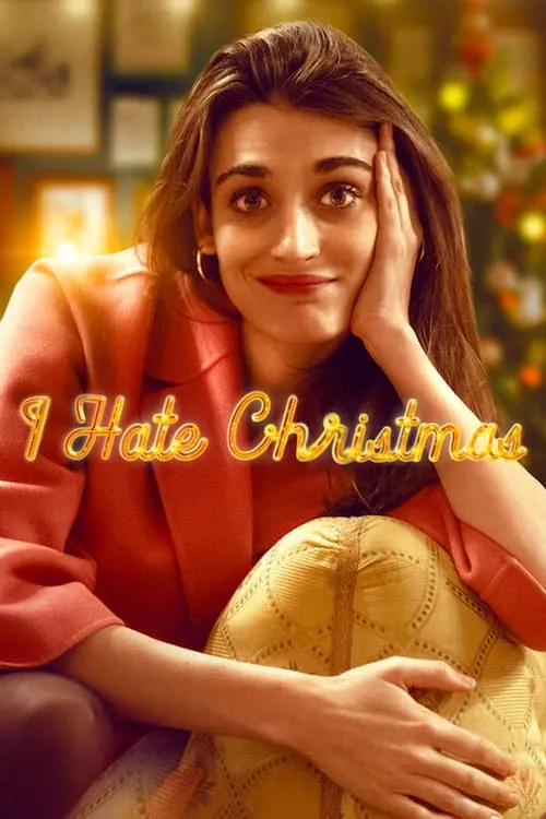 I Hate Christmas (series)