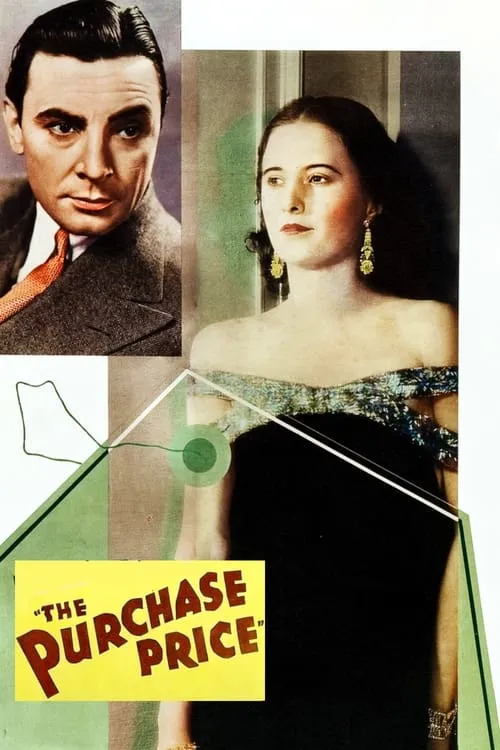 The Purchase Price (movie)