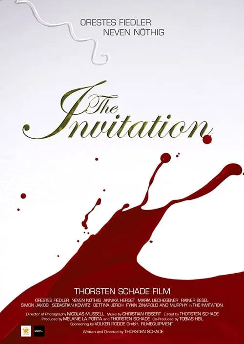 The Invitation (movie)