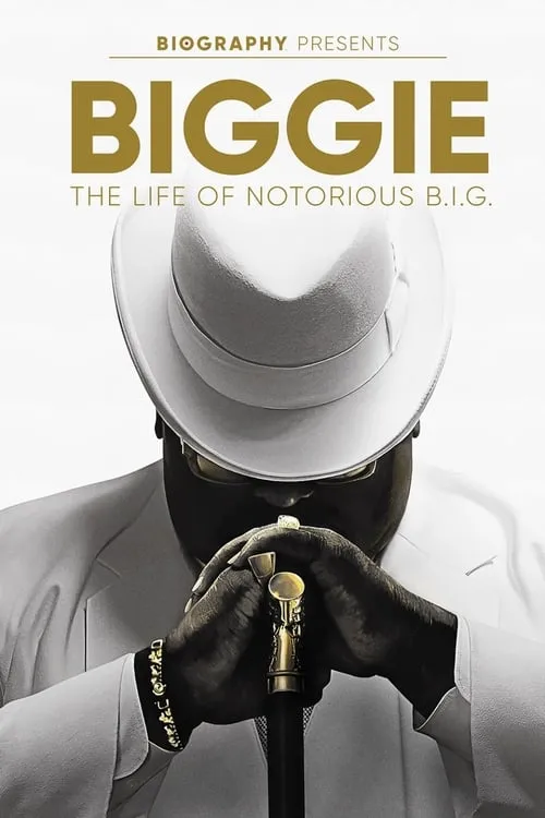 Biggie: The Life of Notorious B.I.G. (movie)