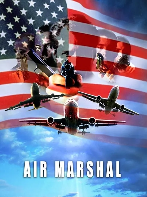 Air Marshal (movie)