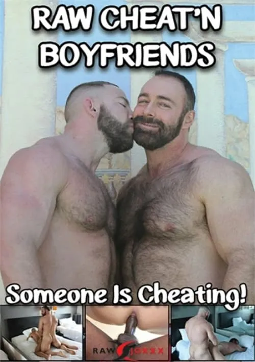 Raw Cheat'n Boyfriends (фильм)