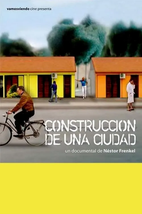 Construcción de una ciudad (movie)