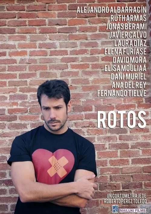 Rotos (фильм)