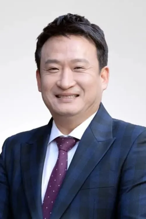 Seo Kyung-seok