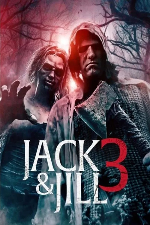 Jack and Jill 3 (фильм)