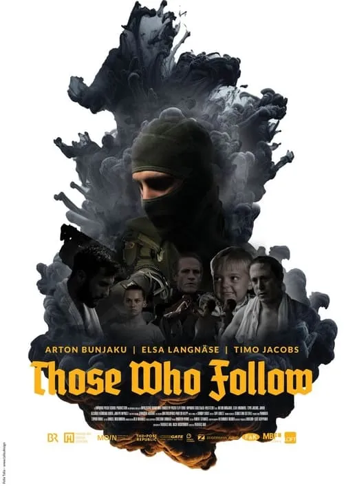 Those Who Follow (movie)