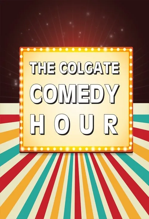 The Colgate Comedy Hour (series)