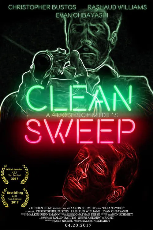 Clean Sweep (movie)