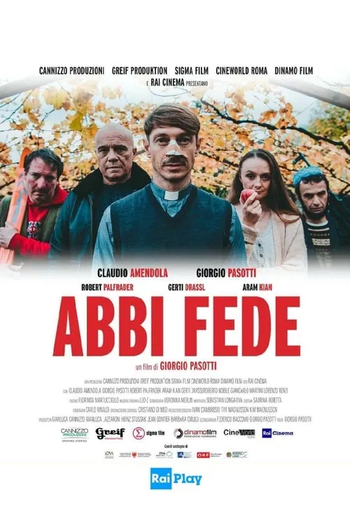 Abbi fede (movie)