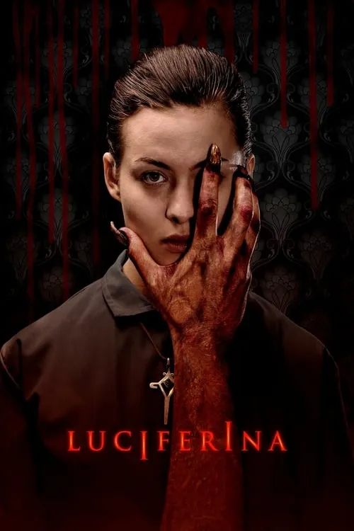 Luciferina (movie)