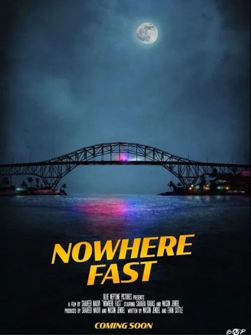 Nowhere Fast (movie)