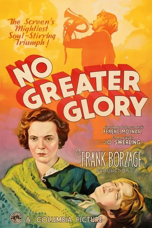 No Greater Glory (movie)