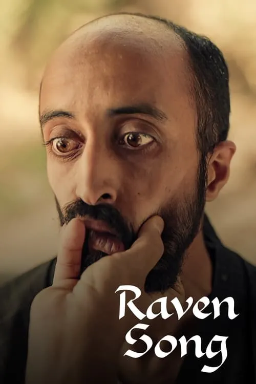 Raven Song (movie)