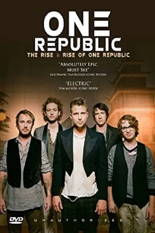 OneRepublic - iTunes Festival (movie)