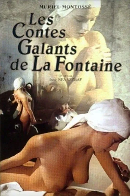 Les contes de La Fontaine (фильм)