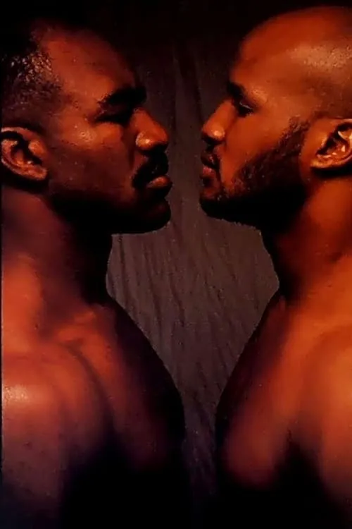 Evander Holyfield vs. Michael Moorer I (фильм)