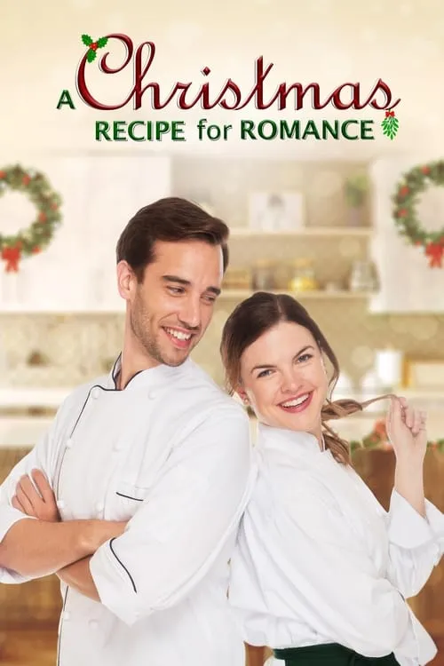 A Christmas Recipe for Romance (movie)