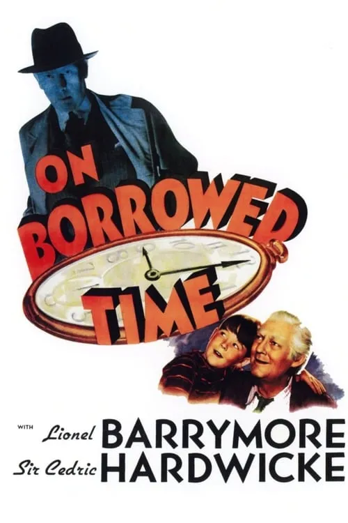 On Borrowed Time (movie)