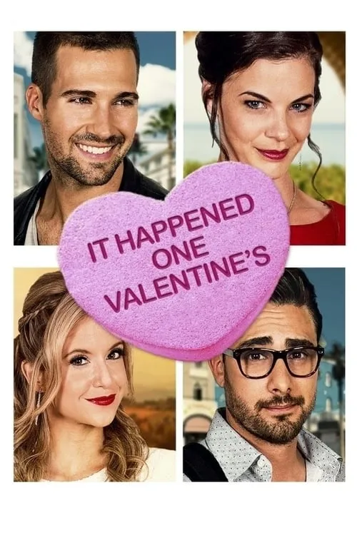 It Happened One Valentine's (movie)